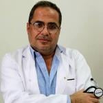 احجز الان مع محمد عبد الرحيم استشاري جراحة عظام في مركز المنيا استشاري جراحة عظام