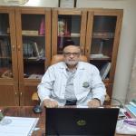 استشارى اول جراحة العظام