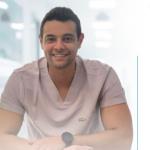 استشاري العظام والمفاصل والطب الرياضي