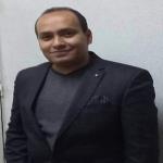 احجز الان مع كيرلس عادل ناير أخصائي أمراض القلب والباطنه والحالات الحرجة - جامعة عين شمس في الزيتون أخصائي أمراض القلب والباطنه والحالات الحرجة - جامعة عين شمس