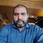 استشاري جراحة العظام و المفاصل و العمود الفقري 