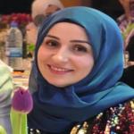احجز الان مع زينب عودة اخصائية امراض الاطفال و حديثي الولادة في بئر العبد اخصائية امراض الاطفال و حديثي الولادة