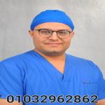 استشارى الأنف و الأذن و الحنجرة استشارى الأنف و الأذن و الحنجرة
