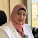أخصائي أمراض النساء والتوليد