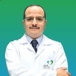 استشاري طب الاطفال 