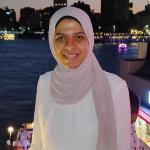 احجز الان مع زينب خالد استشاري الطب النفسي في حدائق القبة استشاري الطب النفسي