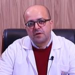استشاري الجراحة العامة 