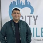 Specialist in dental and oral surgery