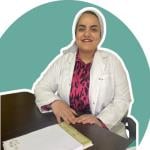 احجز الان مع نورهان محمد احمد القصاص اخصائية الجلدية و التجميل و الليزر في الهرم اخصائية الجلدية و التجميل و الليزر