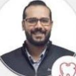 Book now with Islam mubarak Prosthodontics Specialist in El Safa Prosthodontics Specialist