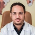 اخصائي طب وجراحة العيون
