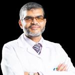 Obstetrics and Gynecology Consultant
