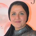Doctor Rasha Ezz Eldin Ophthalmologist | Vezeeta.com