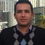 consultant and Lecturer of Cardiovascular medecine, Cairo university

