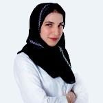 Book now with Rahija Husain Optometrist in Al Nahda Optometrist