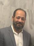 اخصائي و ماجستير النساء و التوليد و علاج تأخر الانجاب و جراحة المناظير 