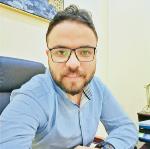 Specialist in Psychiatry