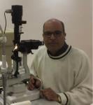 Consultant of Ophthalmology and Ophthalmic Surgery Consultant of Ophthalmology and Ophthalmic Surgery