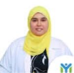 استشاري طب الاطفال