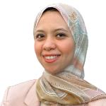 Book now with Nesma Sayed - Rheumatology and rehabilitation specialist in El-Maadi - Rheumatology and rehabilitation specialist