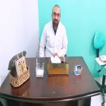 اخصائي طب الفم و تجميل الأسنان