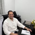 استشاري أمراض القلب و الأوعية الدموية بكلية الطب-جامعة القاهرة