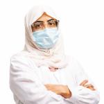 Obstetrics, Gynaecology Consultant 