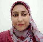 خبيرة نفسية اكلينيكية