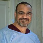 أستاذ جراحة الأطفال كلية الطب جامعة المنصورة