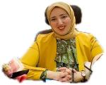 احجز الان مع عائشة بدر أخصائي طب الأطفال و حديثي الولادة في شبين الكوم أخصائي طب الأطفال و حديثي الولادة