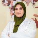 اخصائي مساعد لامراض الصدرية والتدرن 