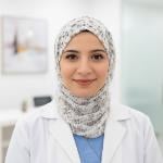اخصائية الامراض الجلدية و التناسلية و التجميل و الليزر