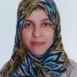 احجز الان مع غادة امام أخصائية طب الباطني في الوادي أخصائية طب الباطني