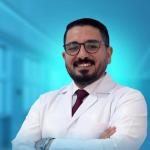 احجز الان مع بولا جمال عياد أخصائي باطنة في مدينة الغردقة أخصائي باطنة