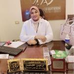 أستشاري أمراض الجهاز الهضمي و الكبد و الحميات 