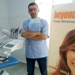 طب وجراحة الفم والأسنان