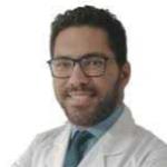 استشاري جراحة المخ و الاعصاب 
