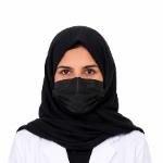 Book now with Ajwad Zaila Psychology Specialist in Al Nahda Psychology Specialist