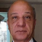 استشاري جراحة عظام 