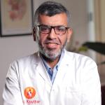 Consultant and Assistant Professor of Gastroenterology and Hepatology Faculty of Medicine, Kasr Al-Ainy, Cairo University