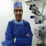 مدرس و استشاري طب و جراحة العيون بكلية الطب و مستشفيات جامعة الازهر مدرس و استشاري طب و جراحة العيون بكلية الطب و مستشفيات جامعة الازهر