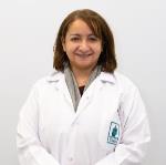 Book now with Salma Hameid Consultant of Neurology in 6th of October Consultant of Neurology