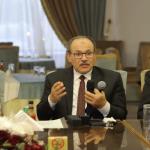 إستشاري جراحة العظام