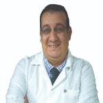 أخصائي الحميات 
مستشفي حميات سوهاج
