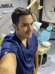 Book now with Mustafa Fahmy Specialist in Oral and Dental Surgery in West El-Balad Specialist in Oral and Dental Surgery