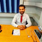 Specialist of Internal Medicine