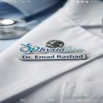 Doctor Emad Rashad Physiotherapist at faculty of physical therapy Cairo University