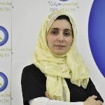 Doctor rasha Adnan Dentist | Vezeeta.com