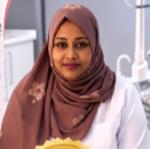 أخصائي طب الأسنان العام