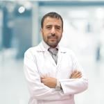 استشاري طب العيون